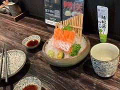 -眷屋の深夜食堂(云锦中心店)