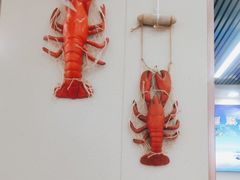 -日照大牌檔•小船海鲜(万平口店)