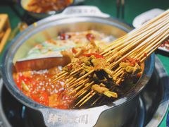 -肆角壹圆夜市麻辣烫(春熙路店)
