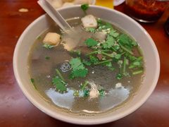 -佬钱湾仔(衣裳街店)