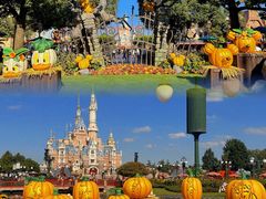 -上海迪士尼度假区