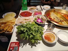 -小龙坎火锅(总店)