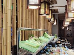 -千岛湖小鱼儿·淳安匠心农家菜