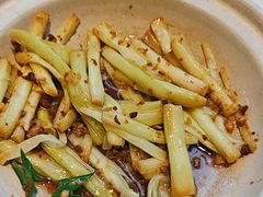 -芳芳私房菜·精作淮扬菜(玖珑湾店)