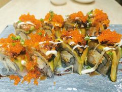 劳斯莱斯寿司-东京屋(武定路店)