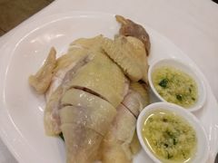 -文记壹心鸡(宝华路店)