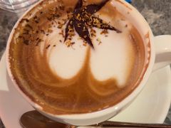 -芭莉与彩虹西餐厅(成都合生汇店)