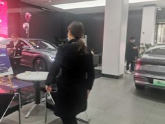 -上海华帆旗开比亚迪4S店(浦东北路店)