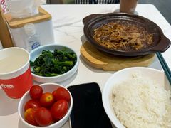 -李先生牛肉面大王(广渠门内店)