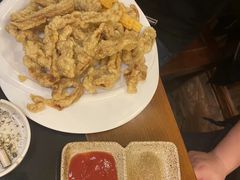 -满禾林火锅(丹东路店)