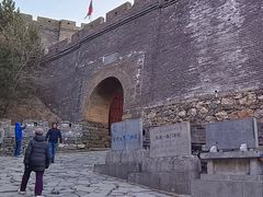 -雁门关景区