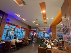 -东方饺子王(中央大街创始店)