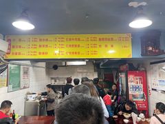 -朱儿面庄(洋河三路店)