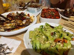 -大话小腰(鸟巢店)
