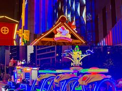 -万达广场(南宁青秀店)