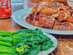 -陈光记烧腊店(罗保博士街店)