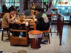 -楠火锅(昆山金鹰店)