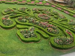 -马勒别墅·中餐厅