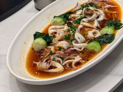 -新丁香海鲜酒店(银海商贸城店)