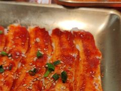 -轻烧烤肉(光谷步行街店)