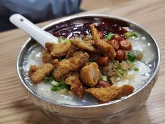 -代四孃牛华豆腐脑美味小食(总店)
