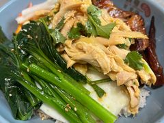 -荣记·囍粤茶餐厅(花都店)
