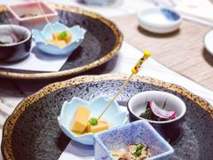 -月下料理(楷林IFC店)
