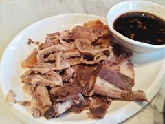 -高玛纳驴肉火烧(一世界店)