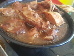 -卤煮老北京酱肉馆