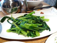 四川莴笋尖-名羊天下陕北横山铁锅炖羊肉(博文路店)