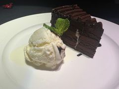 魔鬼蛋糕-小火花·干式熟成牛排馆Spark SteakHouse(剑桥郡店)