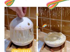 -火山屋台(新街口店)