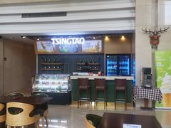-上海吉臣维景酒店·维多利亚餐厅