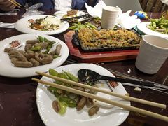 -三个大叔东北烧烤·砂锅菜(西三旗店)