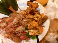 -王鼎精致料理铁板烧(世博源店)