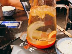-鸣记脆皮烤鱼·海鲜烤鱼(亿合城店)