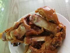 猪手-春花民族美食(佳木斯总店)