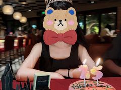 -BROWNSTONE布朗石西班牙餐厅(富城店)