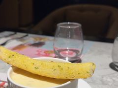 -半秋山西餐厅(宜昌大洋店)