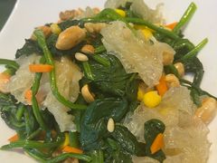 -振生清真饭店(永安道店)