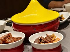 -花家怡园(四合院总店)