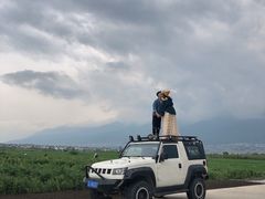 -聚焦旅拍(大理店)