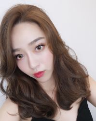 -CHANGE 美发烫染沙龙