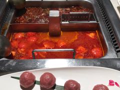 -海底捞火锅鲜切牛肉主题店(长寿路店)