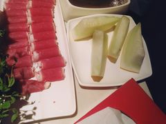 -海底捞火锅(枫蓝国际购物中心店)