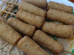 甜不辣-郭记小街麻辣烫(南小街总店)