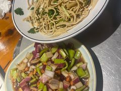 -義聚德·清真铜锅涮羊肉·烧烤(河东店)