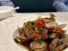 -闽海肴(北辰荟店)