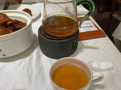 -十二粤味·顺德菜·烧鹅点心(五四广场店)