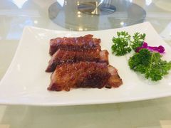 秘制叉烧-黄埔华苑酒家(黄埔总店)